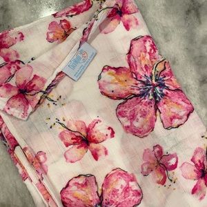 Cocomoon Baby Blanket